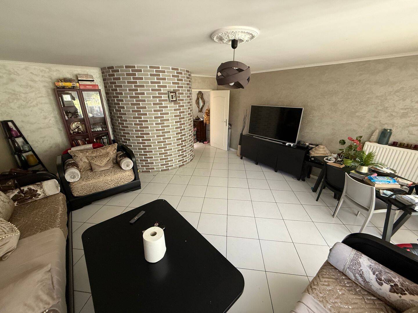 Maison 5 pièces 109 m² · à Puiseux-en-France · 109 m² · 280 000 €