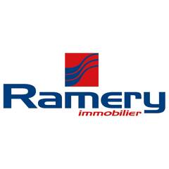 RAMERY IMMOBILIER logo