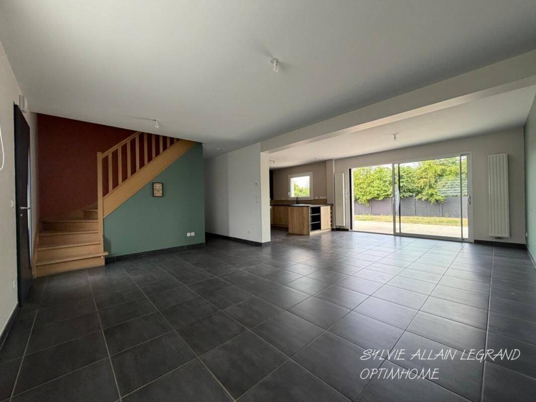 Maison 7 pièces 121 m² · à Biache-Saint-Vaast · 121 m² · 289 000 €