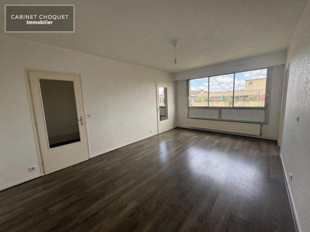Appartement 2 pièces 51 m² · à Lille · 51 m² · 869 €