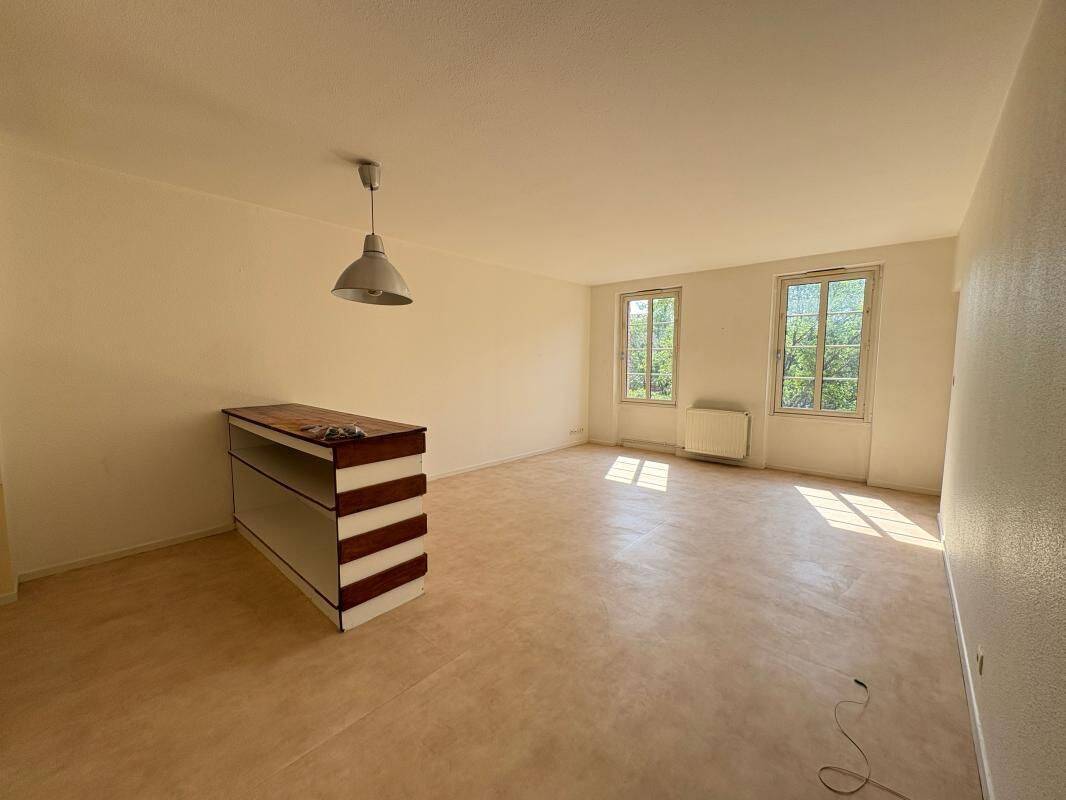 Appartement 2 pièces 46 m² · à Albi · 46 m² · 468 €/mois
