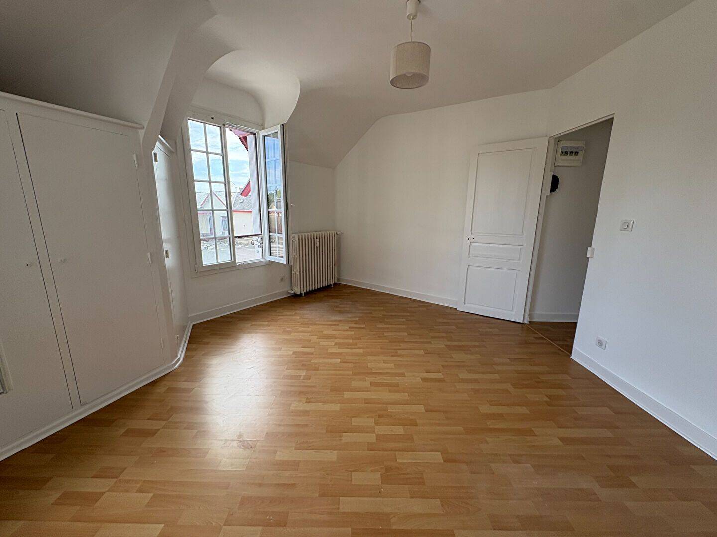 Appartement 2 pièces 35 m² · à Le Croisic · 35,4 m² · 650 €/mois