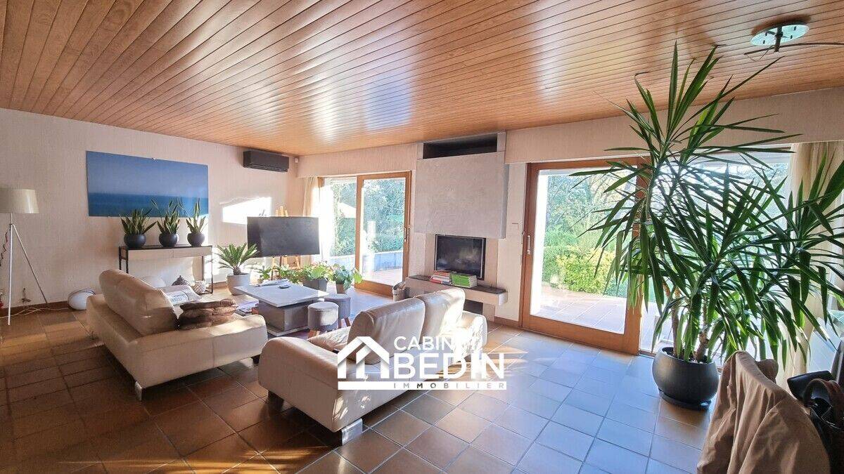 Maison 7 pièces 173 m² · à Heugas · 172,9 m² · 433 300 €
