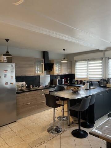 Maison 5 pièces 106 m² · à Arnage · 105,5 m² · 187 020 €