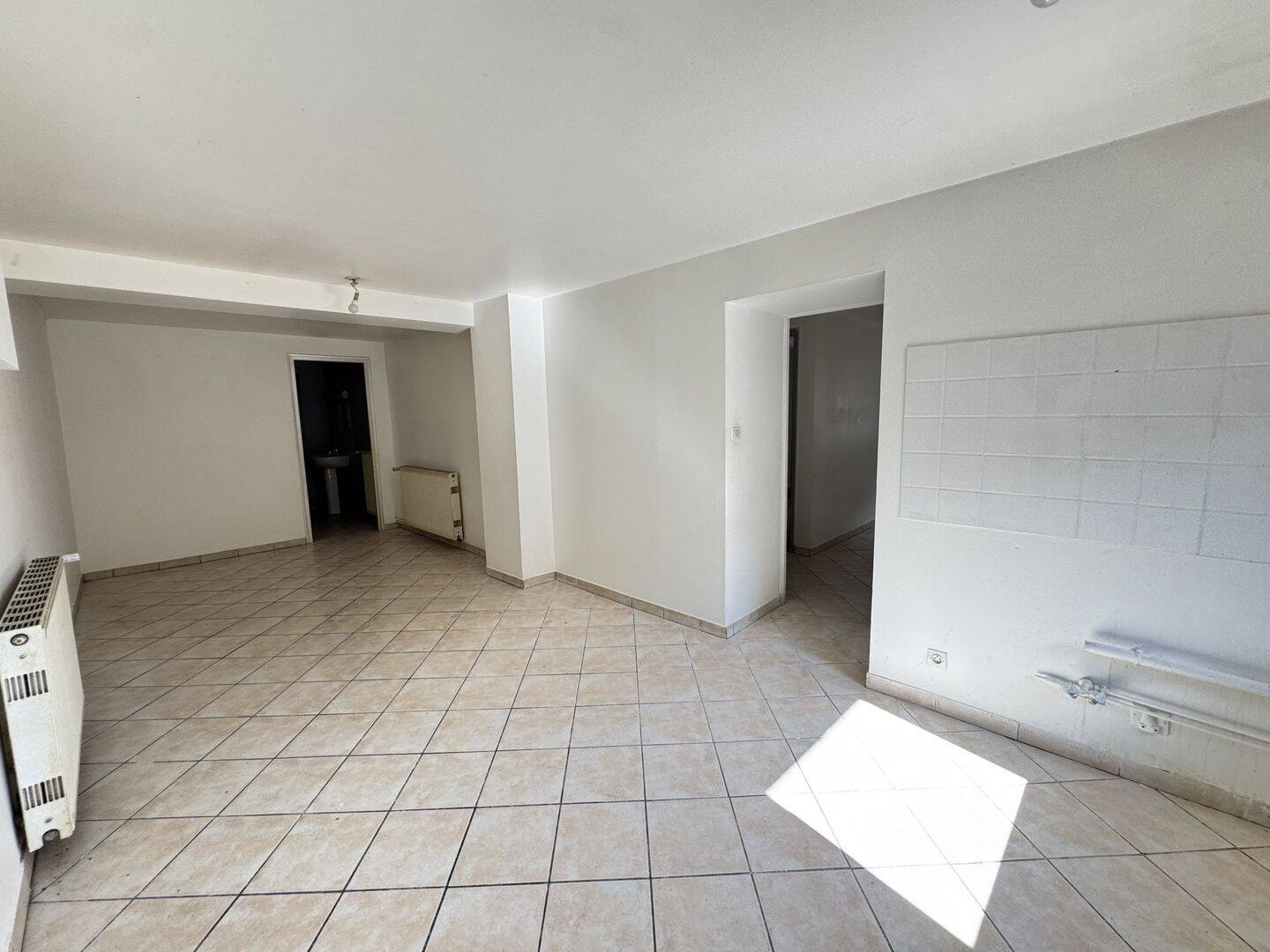 Appartement 3 pièces 68 m² · à Bourogne · 67,8 m² · 62 000 €