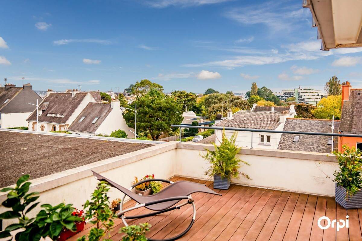 Appartement 2 pièces 32 m² · à Larmor-Plage · 32,3 m² · 745 €