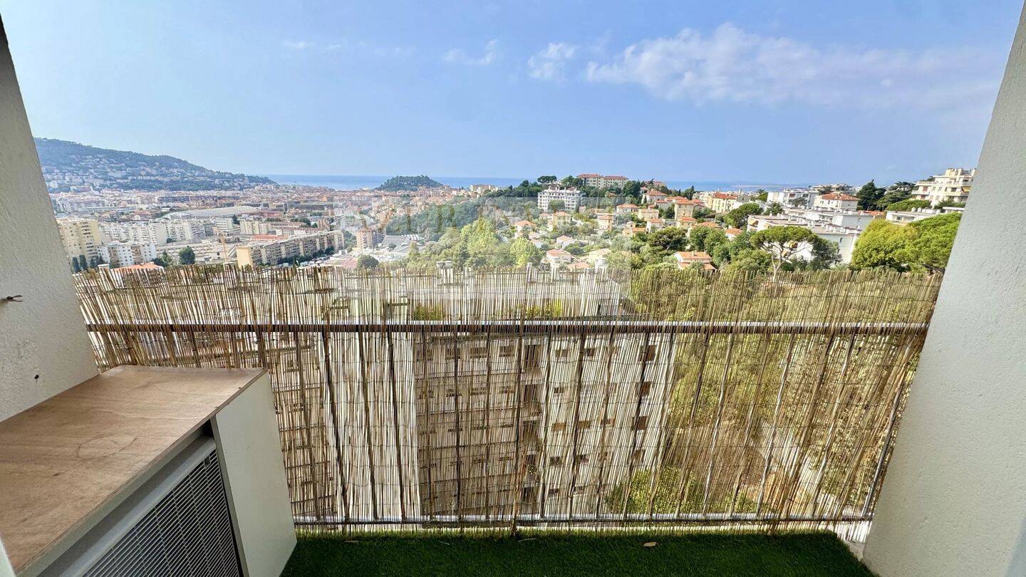 Appartement 3 pièces 51 m² · à Nice · 50,5 m² · 289 000 €