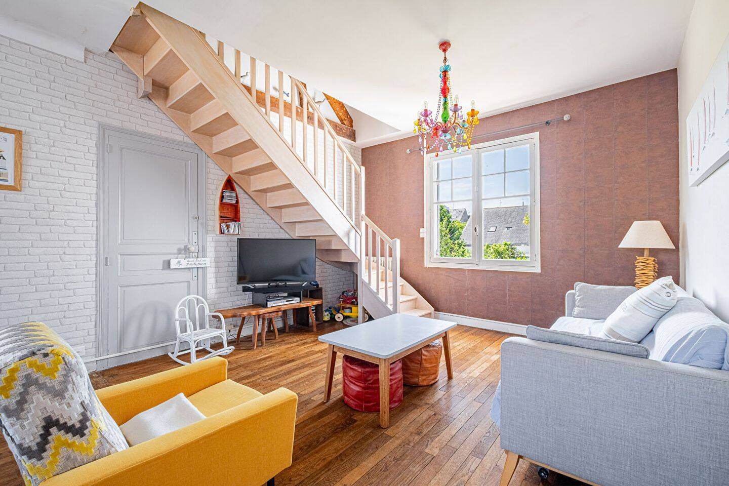 Maison 6 pièces 131 m² · à Le Pouliguen · 131 m² · 627 000 €
