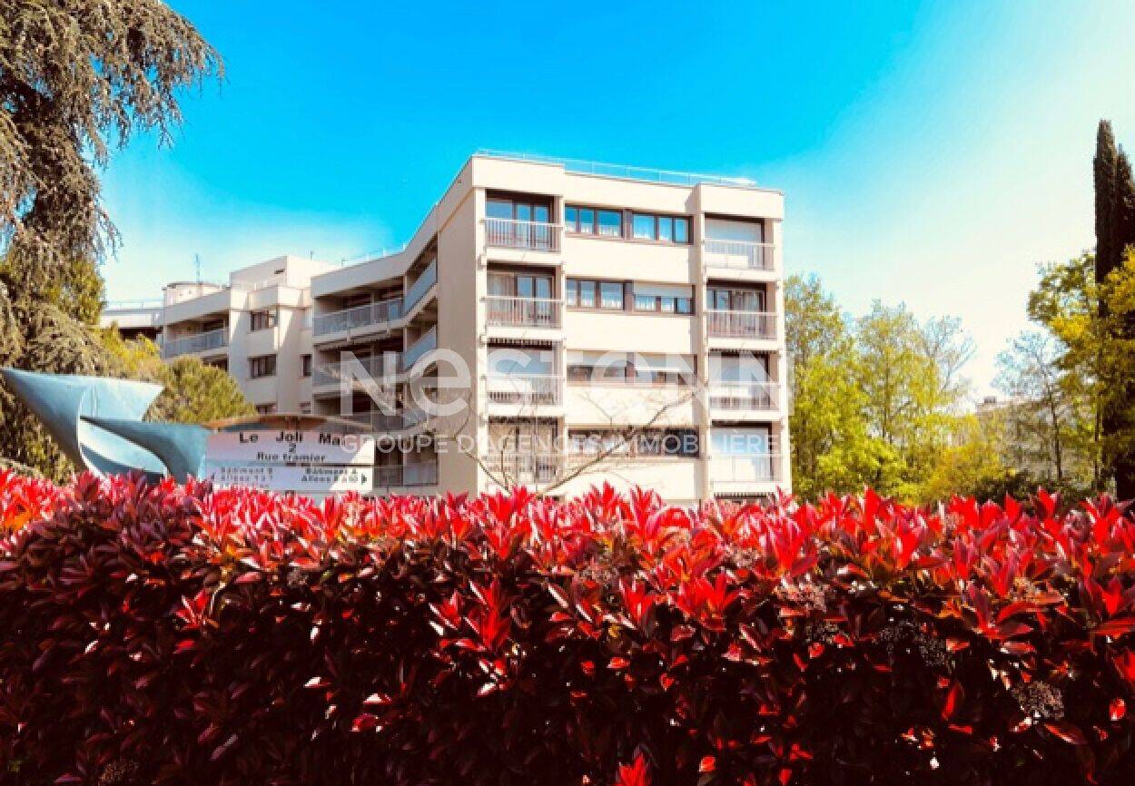 Appartement 7 pièces 127 m² · à Écully · 127 m² · 497 000 €