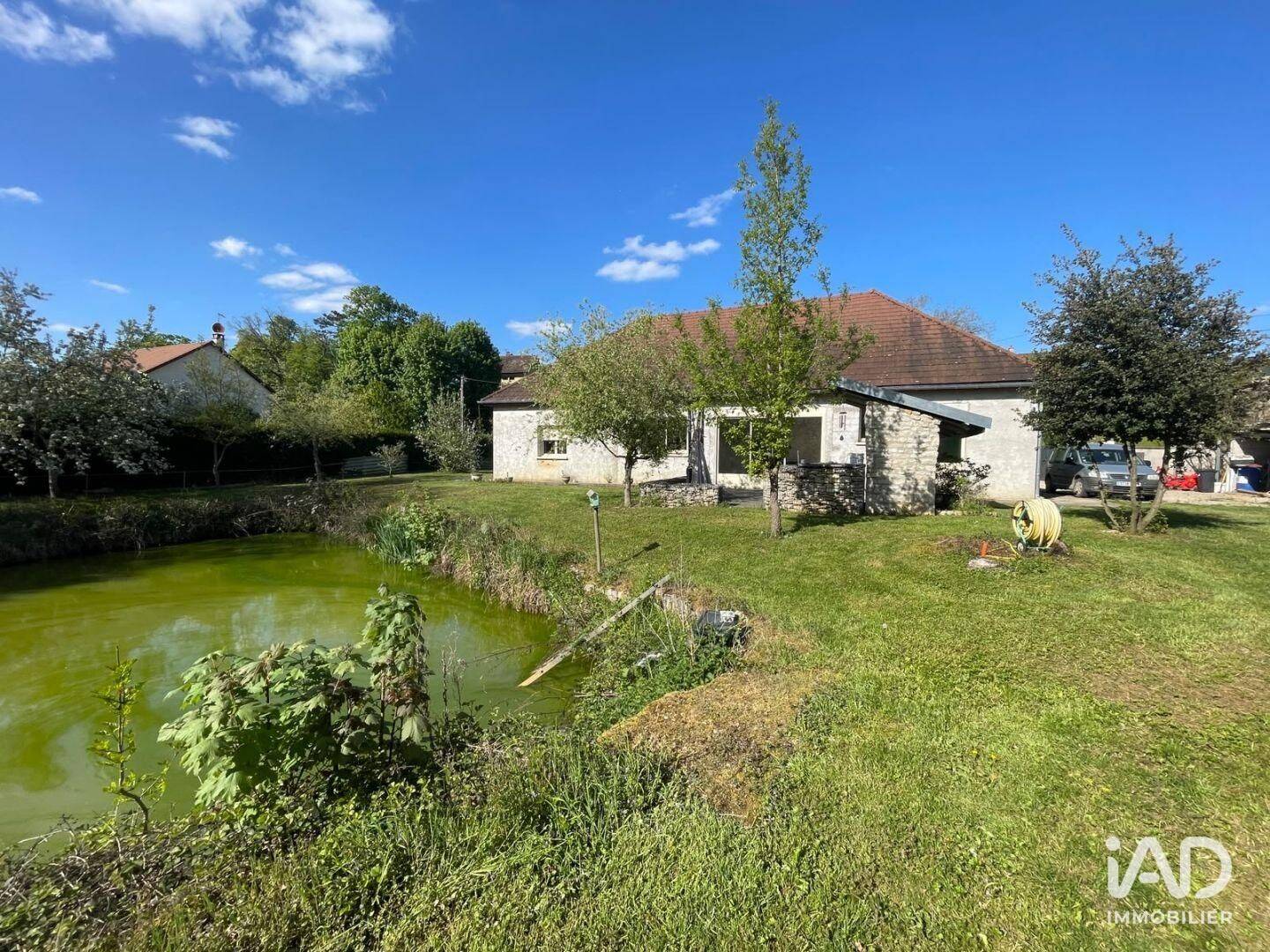 Maison 6 pièces 171 m² · à Laignes · 171 m² · 250 000 €