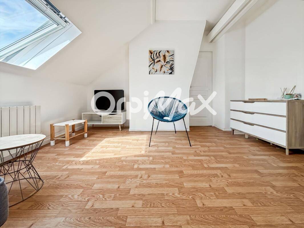 Appartement 2 pièces 31 m² · à Boulogne-sur-Mer · 31 m² · 93 700 €