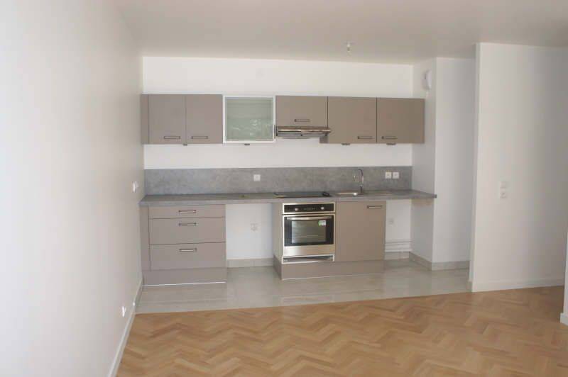 Appartement 3 pièces 61 m² · à La Garenne-Colombes · 61,1 m² · 1 599 €/mois