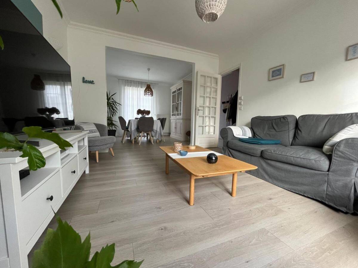 Maison 7 pièces 138 m² · à Langueux · 138 m² · 260 920 €