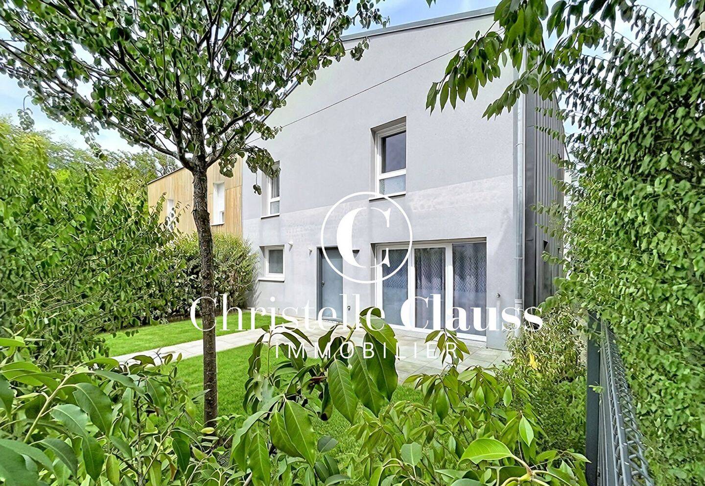 Appartement 4 pièces 88 m² · à Ostwald · 88 m² · 295 000 €