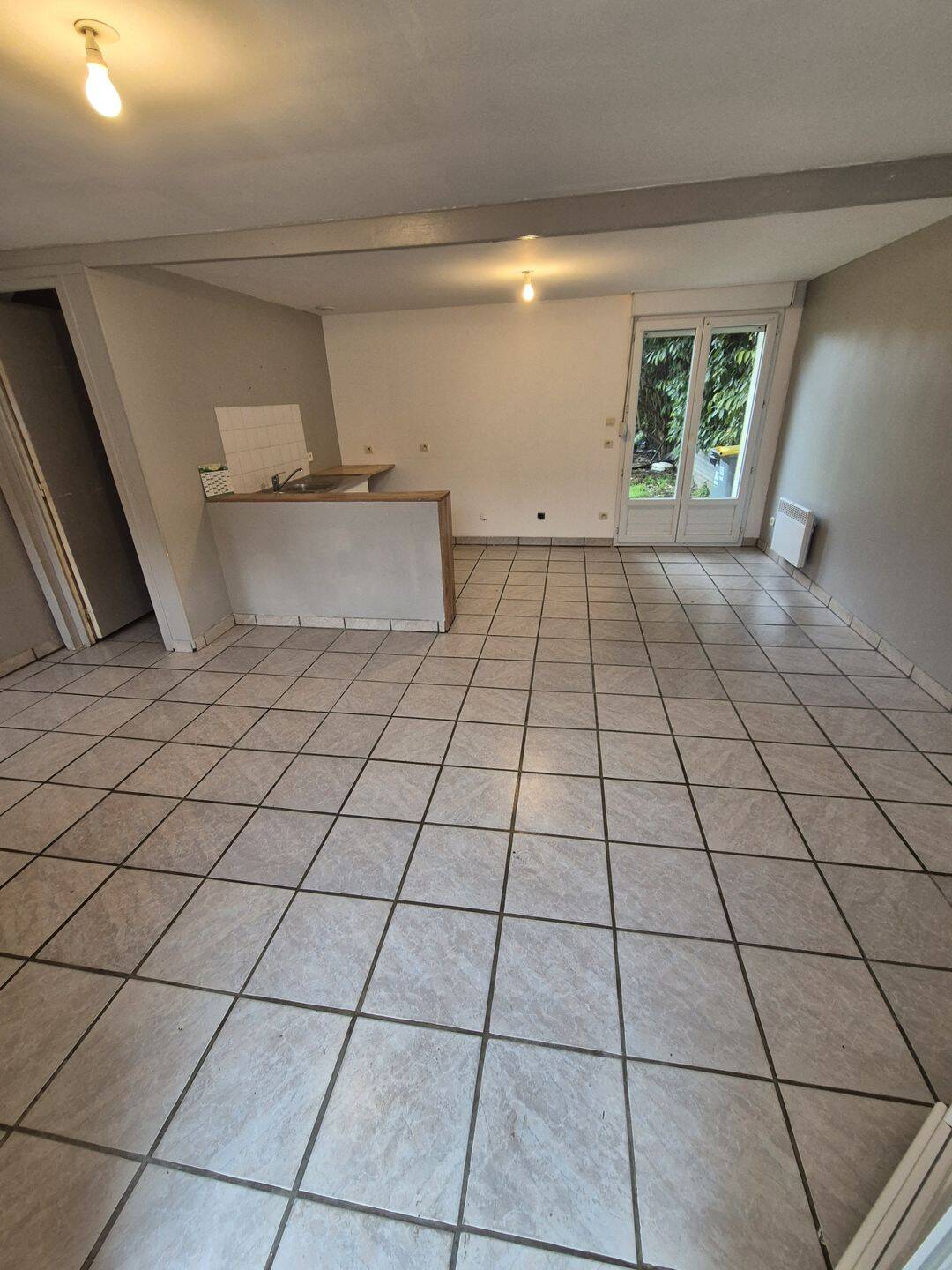 Maison 2 pièces 42 m² · à Marle · 42 m² · 400 €