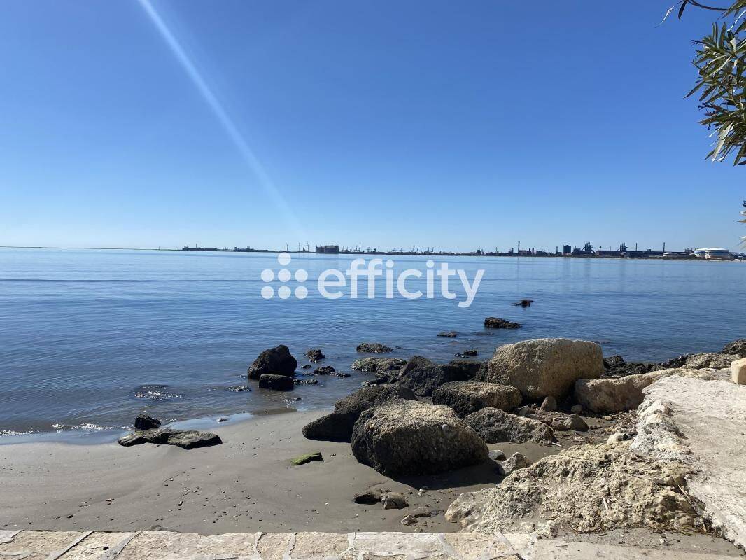Appartement 2 pièces 46 m² · à Fos-sur-Mer · 46 m² · 169 000 €