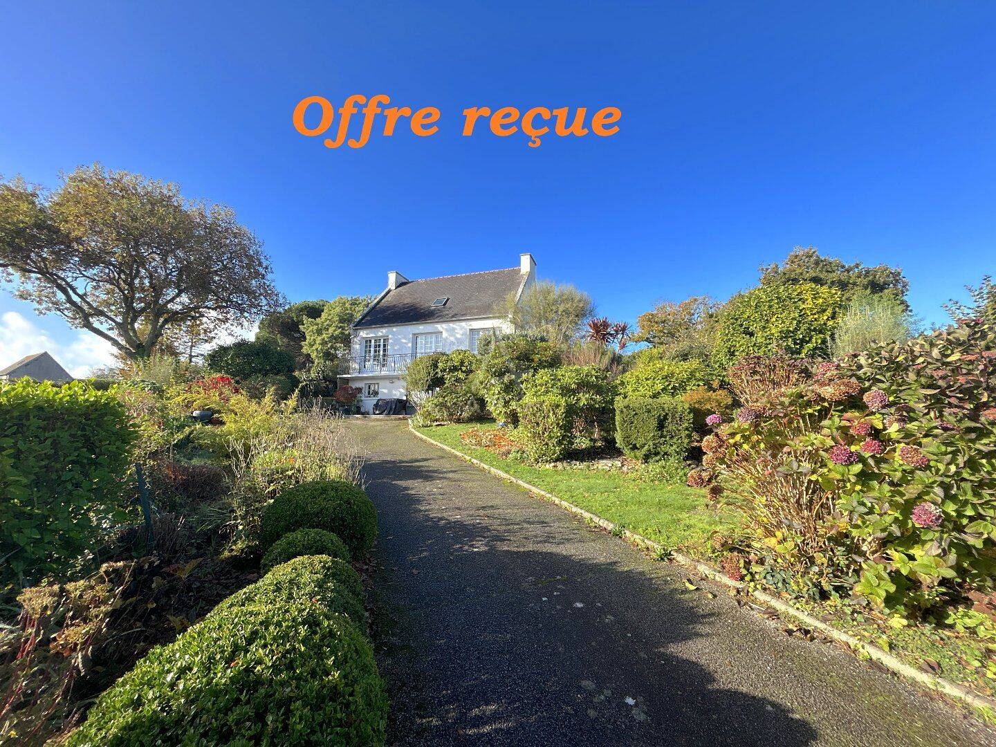 Maison 6 pièces 160 m² · à Roscanvel · 160 m² · 346 000 €