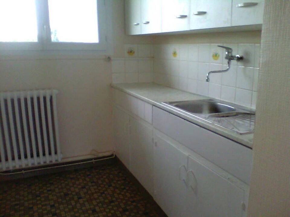 Appartement de 68m2 à louer sur Angers — 4