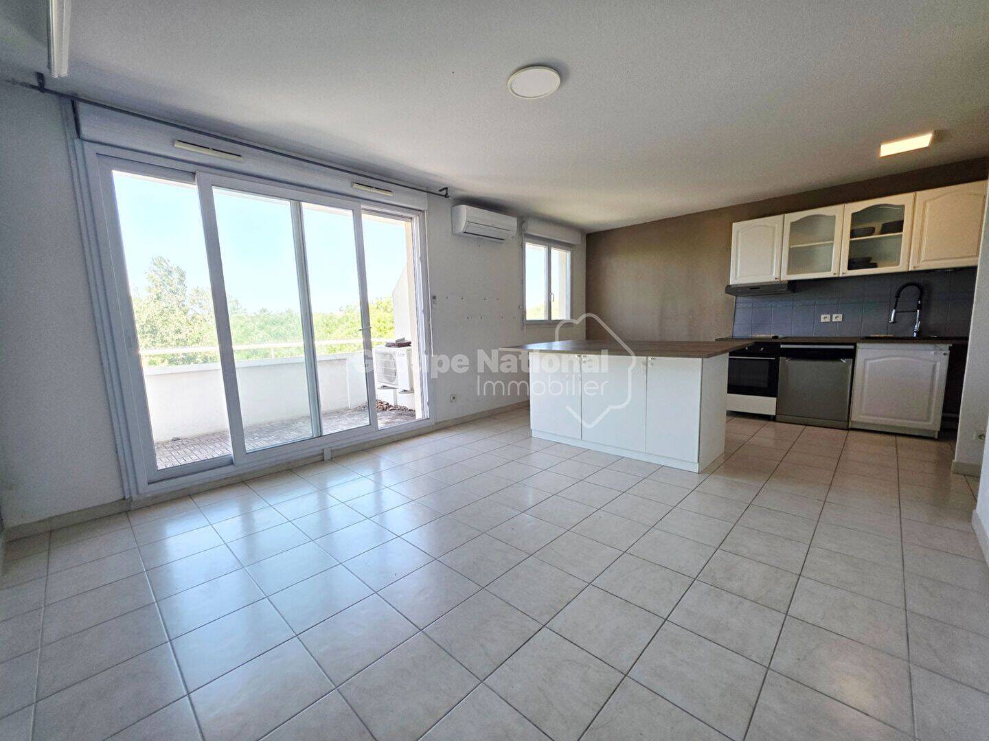 Appartement 3 pièces 55 m² · à Miramas · 55 m² · 179 000 €