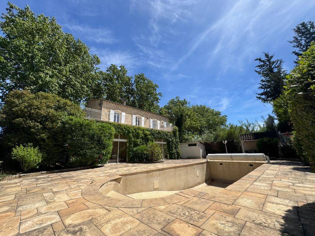 Maison 7 pièces 256 m² · à Pézenas · 256 m² · 625 000 €