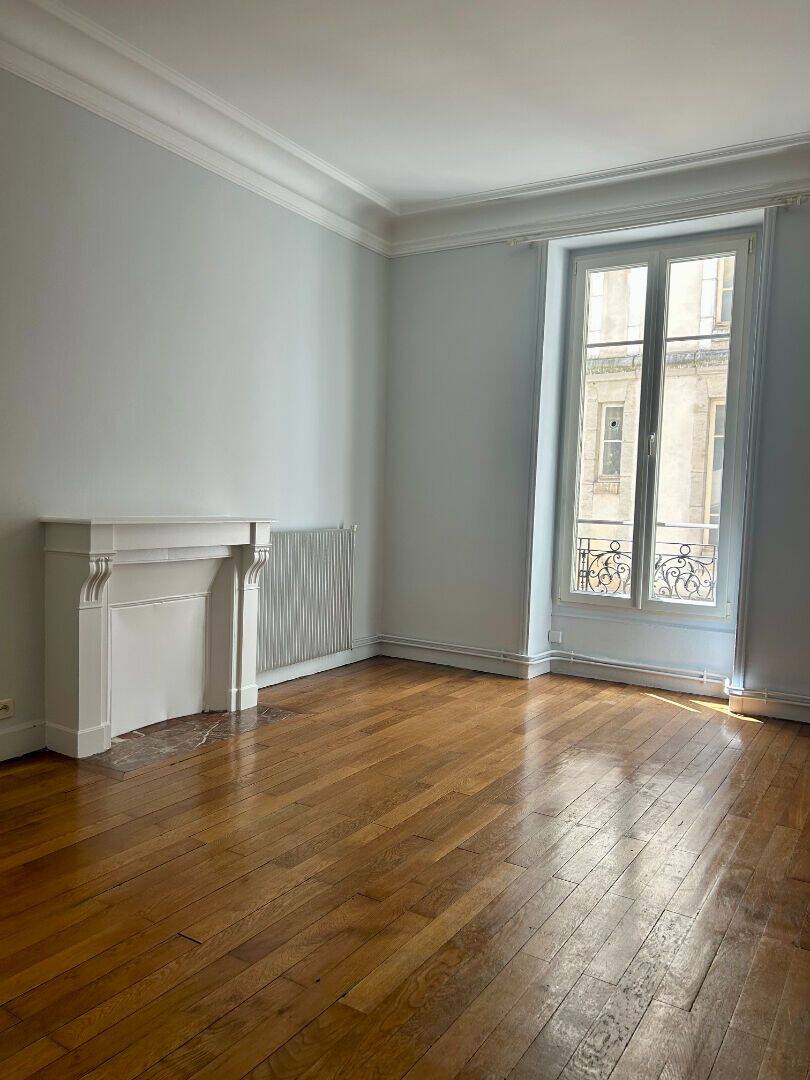 Appartement 3 pièces 72 m² · à Dijon · 72 m² · 950 €