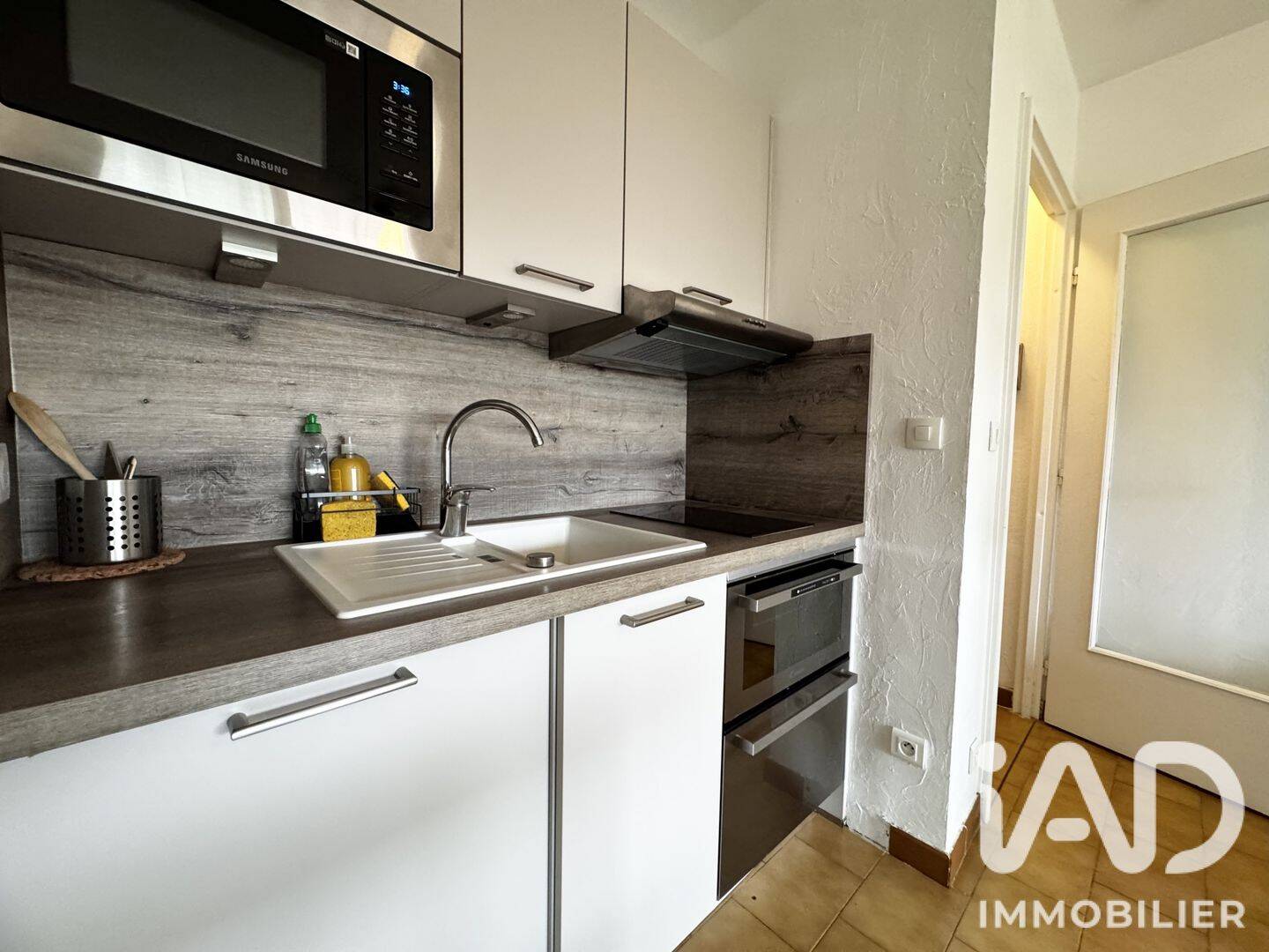 Appartement 1 pièce 25 m² · à Six-Fours-les-Plages · 25 m² · 620 €/mois
