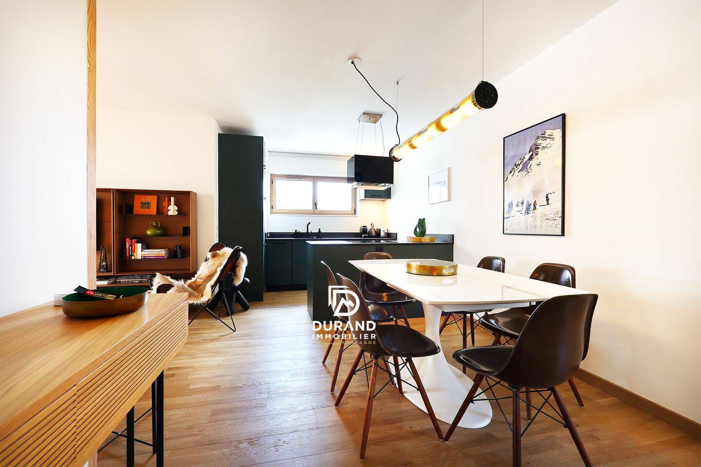 Appartement 3 pièces 59 m² · à Vars · 59 m² · 454 000 €