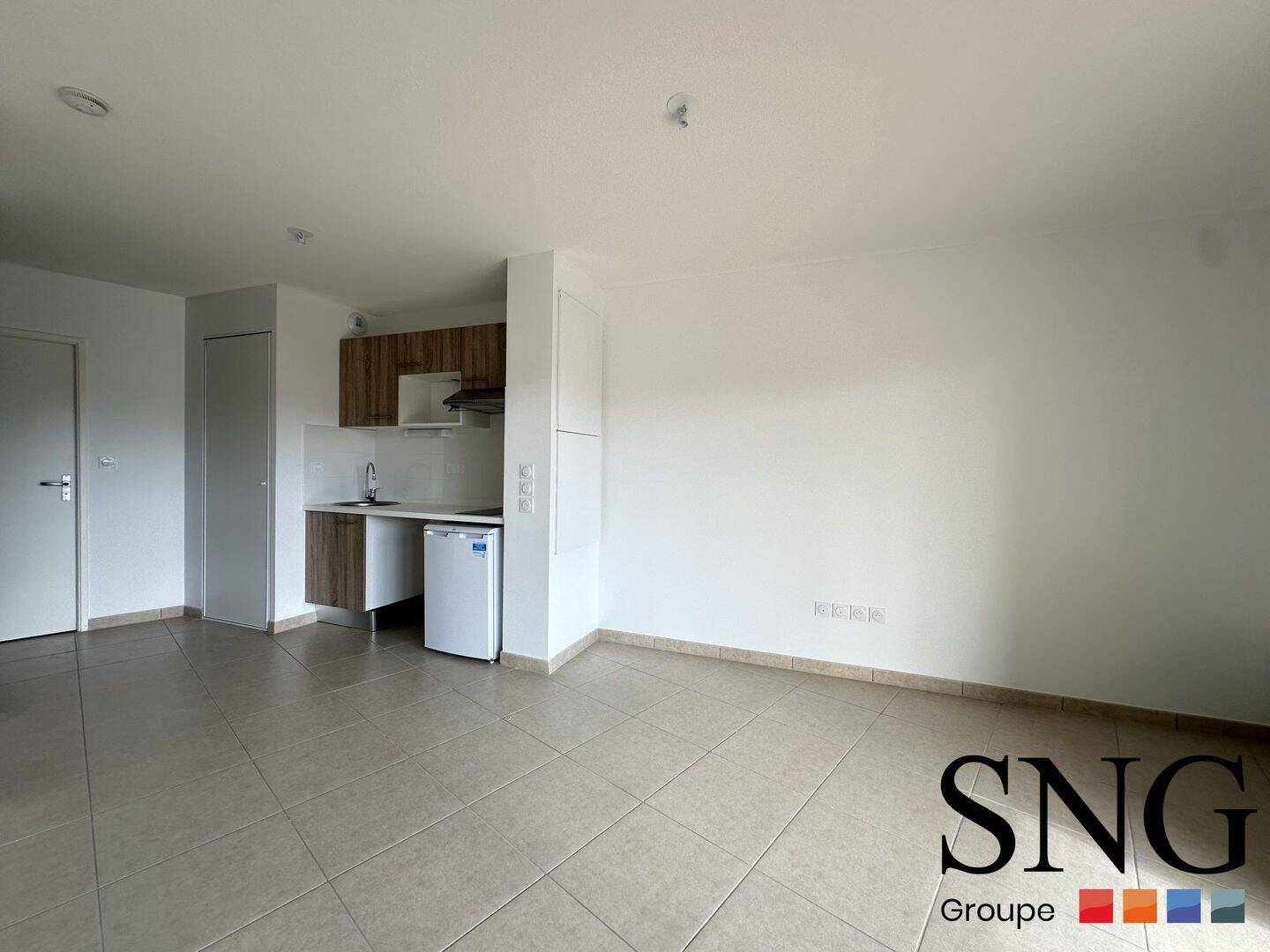 Appartement 1 pièce 29 m² · à Eaunes · 29,3 m² · 423 €/mois