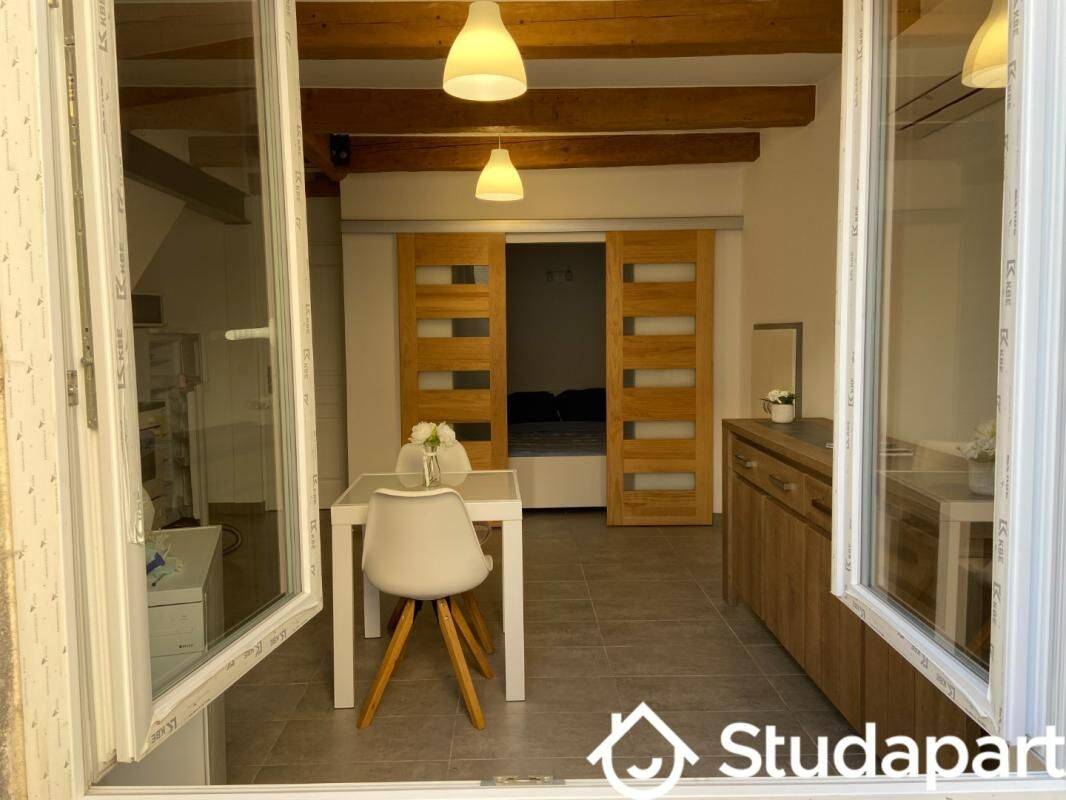 Appartement 1 pièce 29 m² · à Marseille 7ème Arrondissement · 29 m² · 715 €