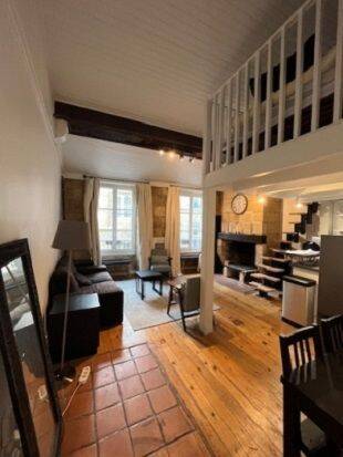 Appartement 3 pièces 43 m² · à Bordeaux · 43 m² · 1 190 €/mois