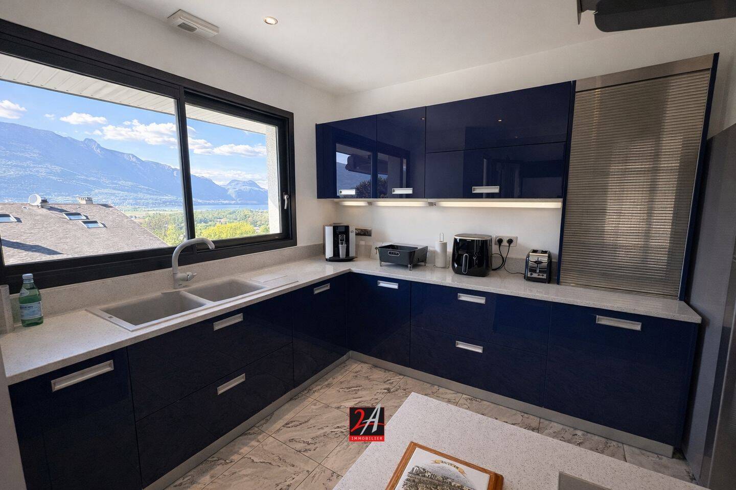 Maison 4 pièces 125 m² · à Voglans · 125 m² · 680 000 €