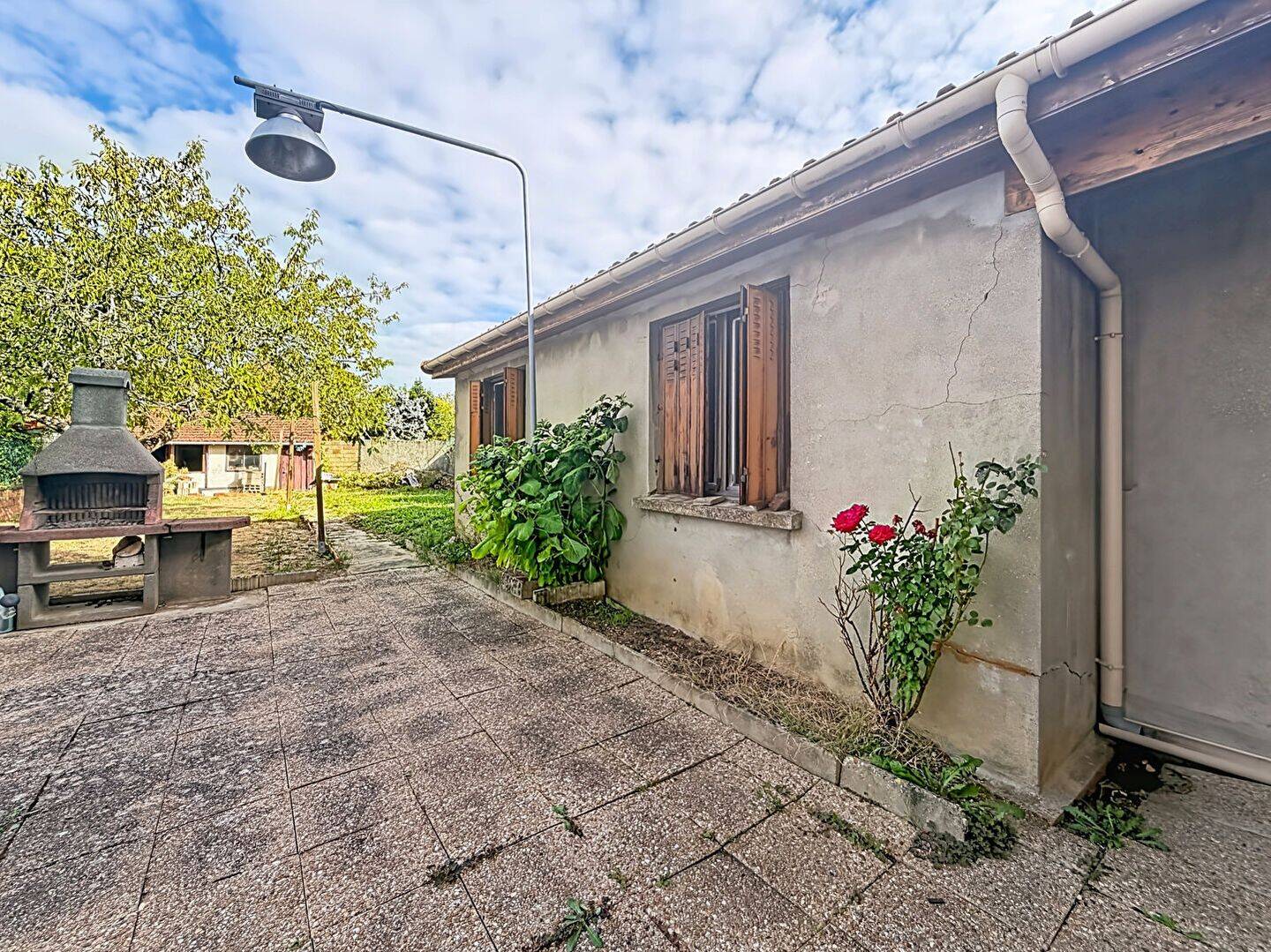 Appartement 2 pièces 35 m² · à Massy · 35,5 m² · 140 000 €