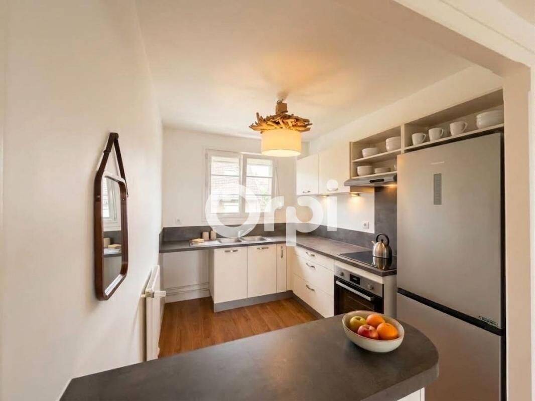 Appartement 4 pièces 87 m² · à Boulogne-sur-Mer · 87 m² · 990 €/mois