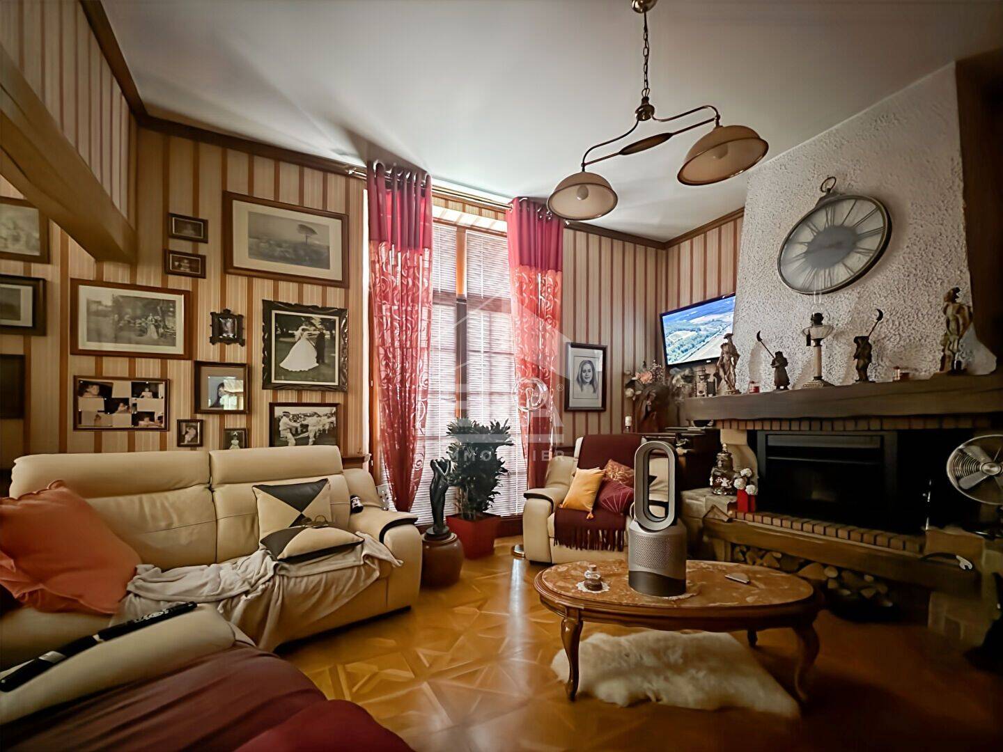 Maison 11 pièces 185 m² · à Berry-au-Bac · 185 m² · 453 000 €