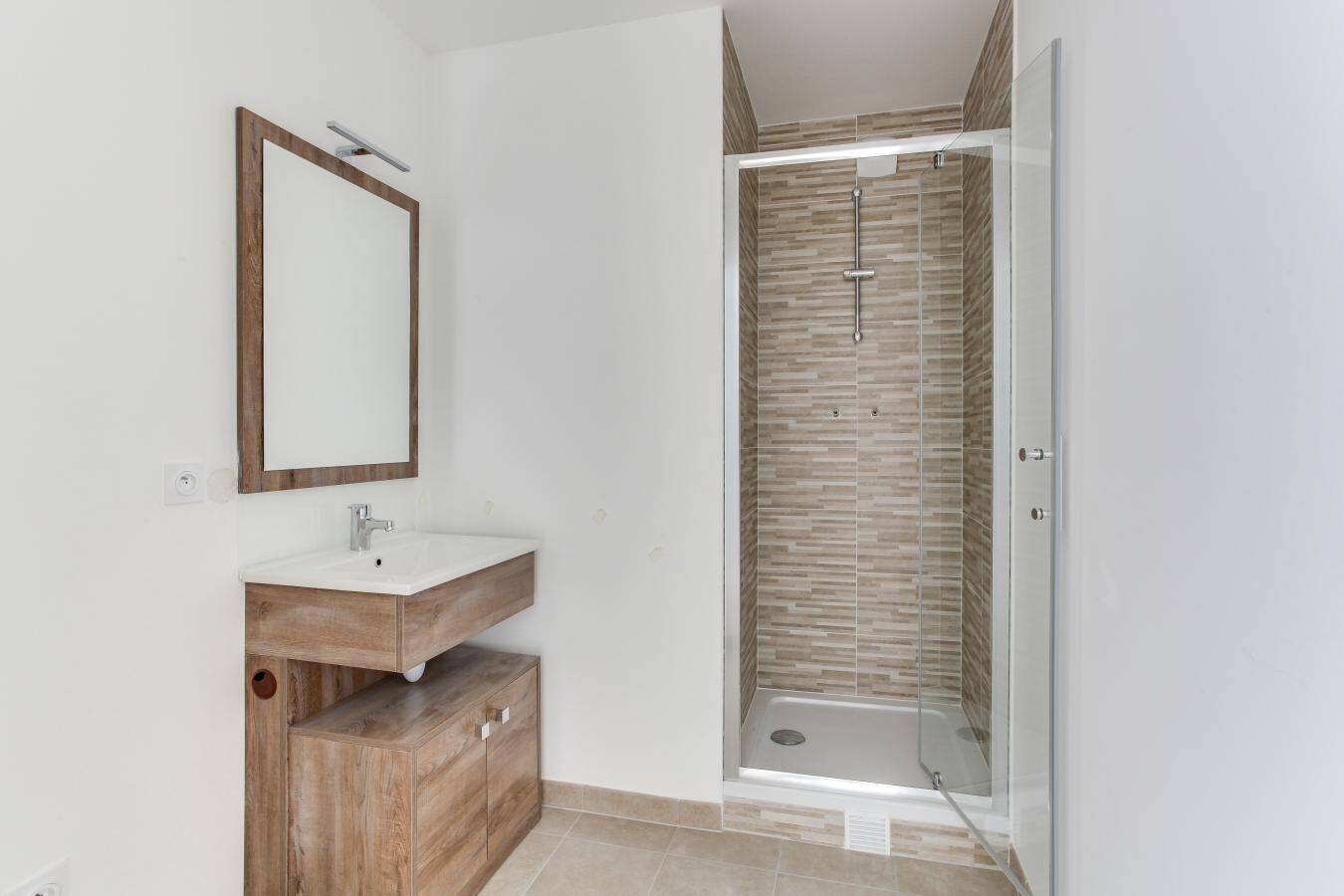 Appartement 3 pièces 60 m² · à Sevran · 60 m² · 1 025 €