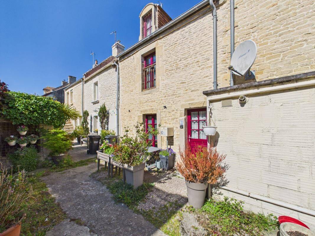 Maison 3 pièces 52 m² · à Luc-sur-Mer · 52 m² · 188 000 €