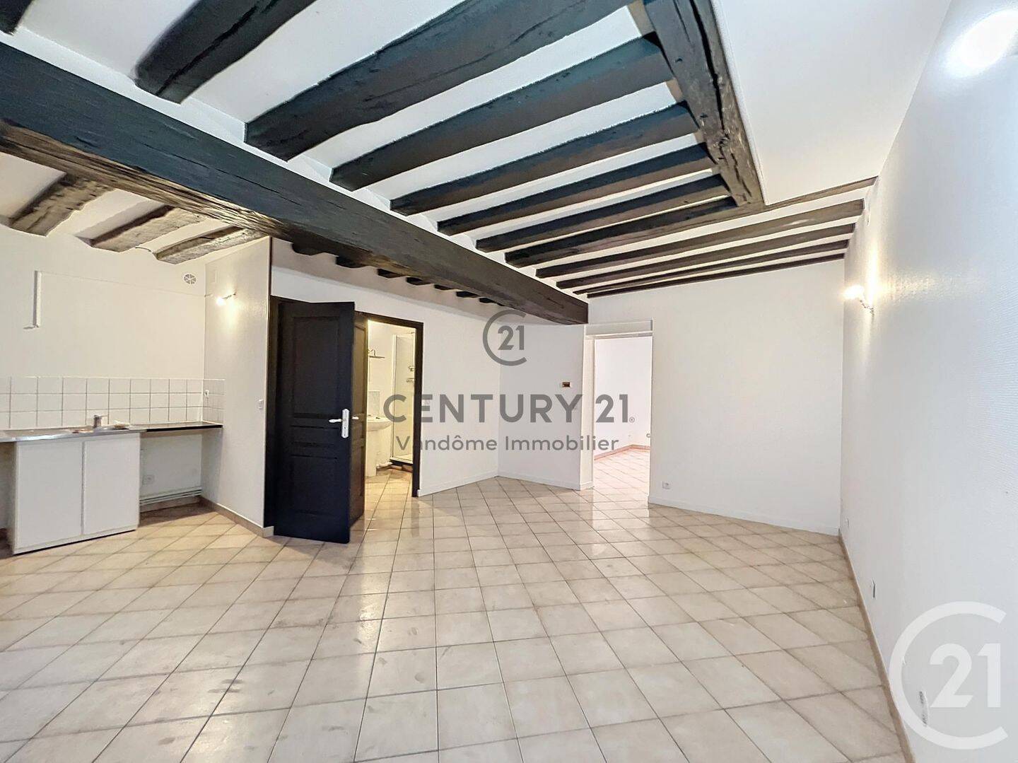 Appartement 2 pièces 45 m² · à La Ferté-Milon · 45,4 m² · 610 €/mois
