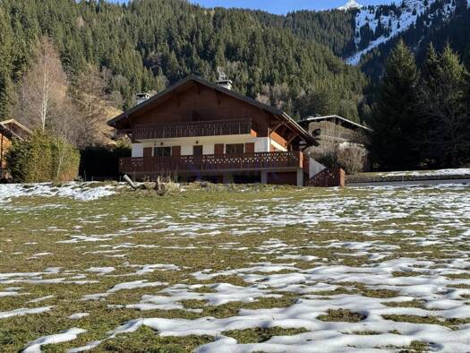 Appartement à vendre 695 000 € 5 pièces 2 chambres 162 m² RDC Les Contamines-Montjoie 74170