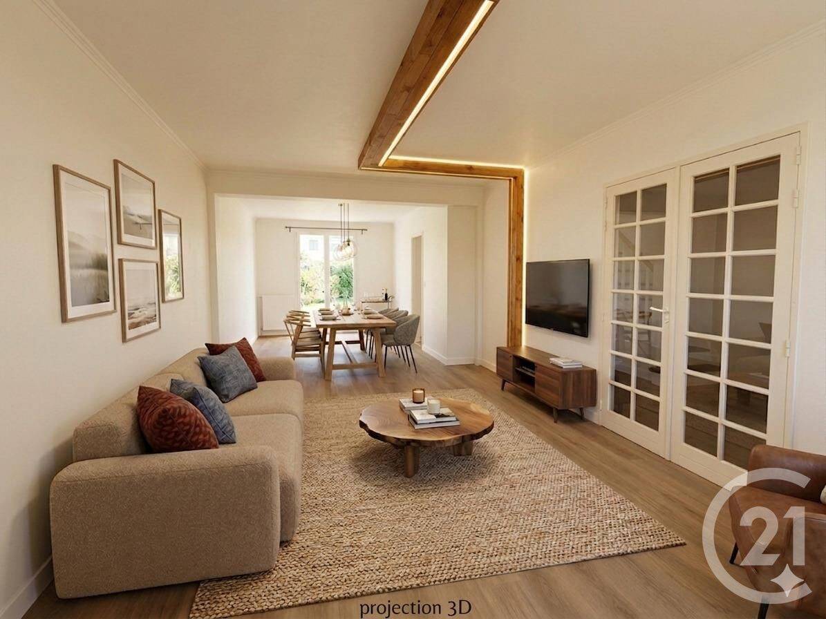 Maison 4 pièces 97 m² · à Élancourt · 96,7 m² · 329 000 €