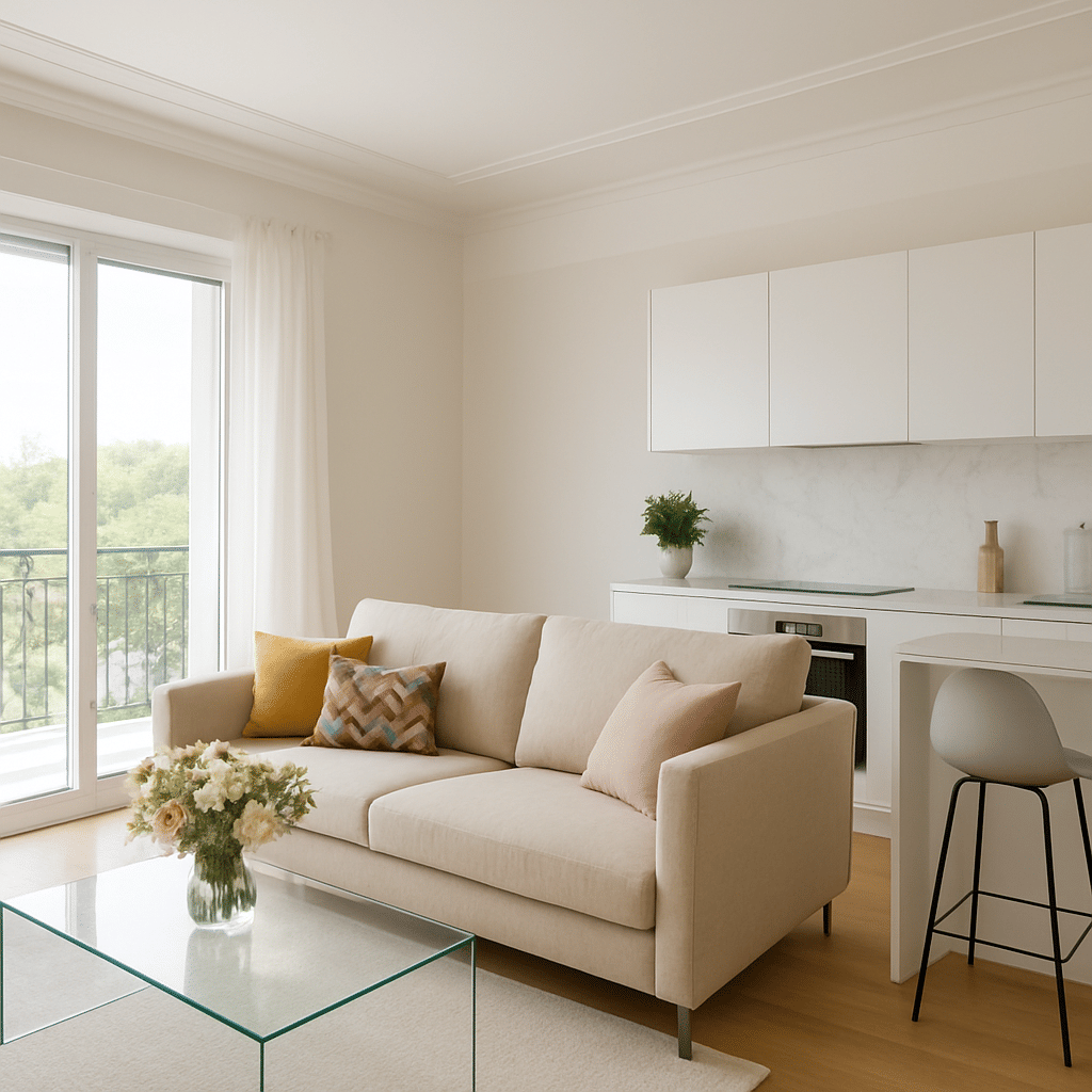 Appartement 2 pièces 49 m² · à Ajaccio · 49 m² · 398 500 €