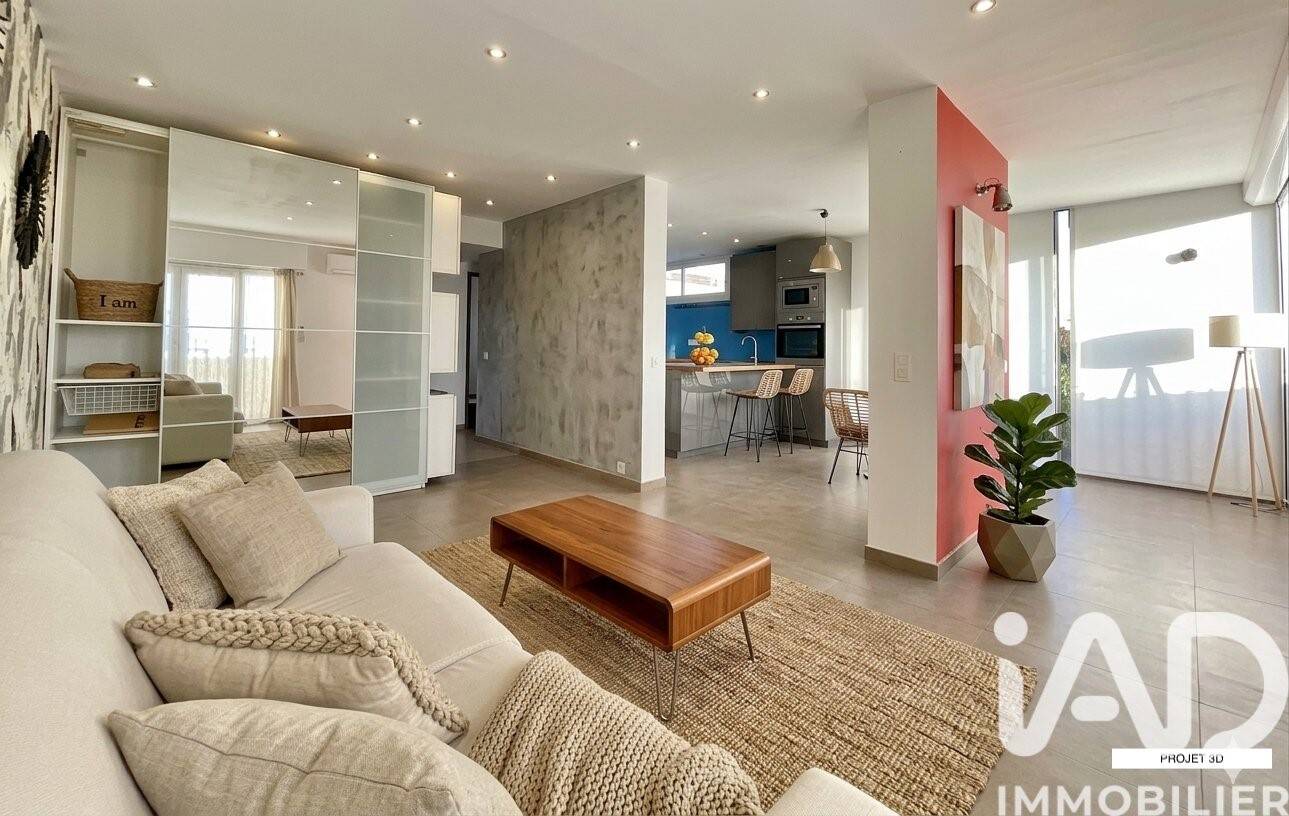 Appartement 2 pièces 59 m² · à Bandol · 59 m² · 275 000 €