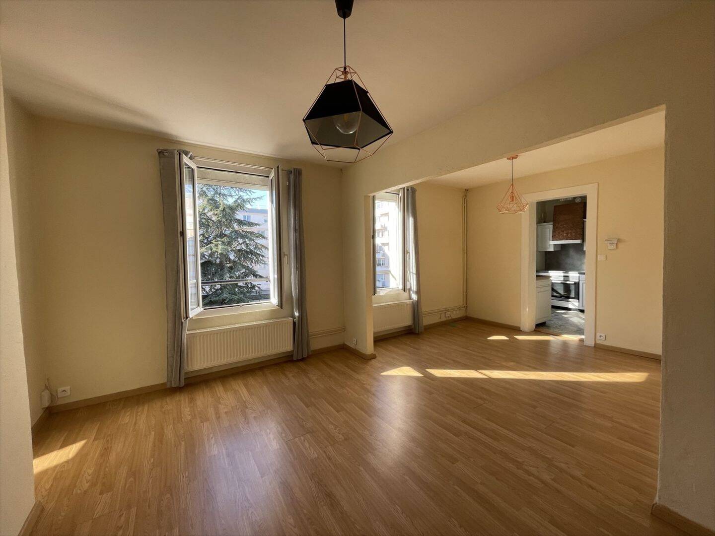Appartement 3 pièces 75 m² · à Le Havre · 75 m² · 770 €/mois