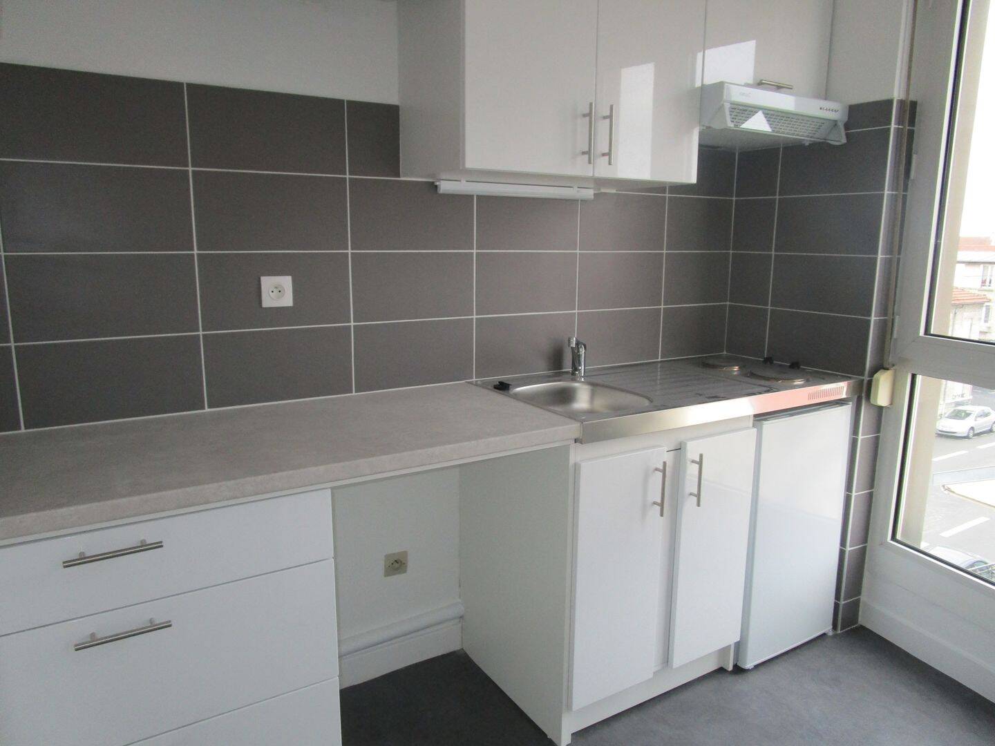 Appartement 2 pièces 32 m² · à Reims · 32 m² · 465 €/mois