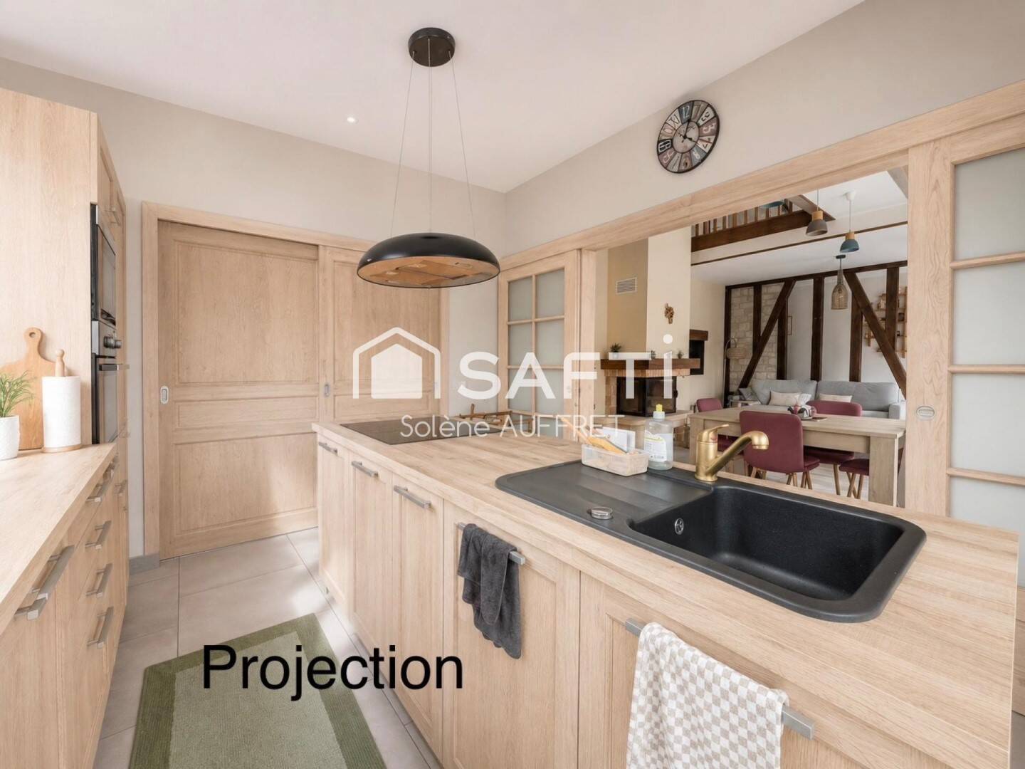 Maison 7 pièces 184 m² · à Montigny · 184 m² · 499 000 €