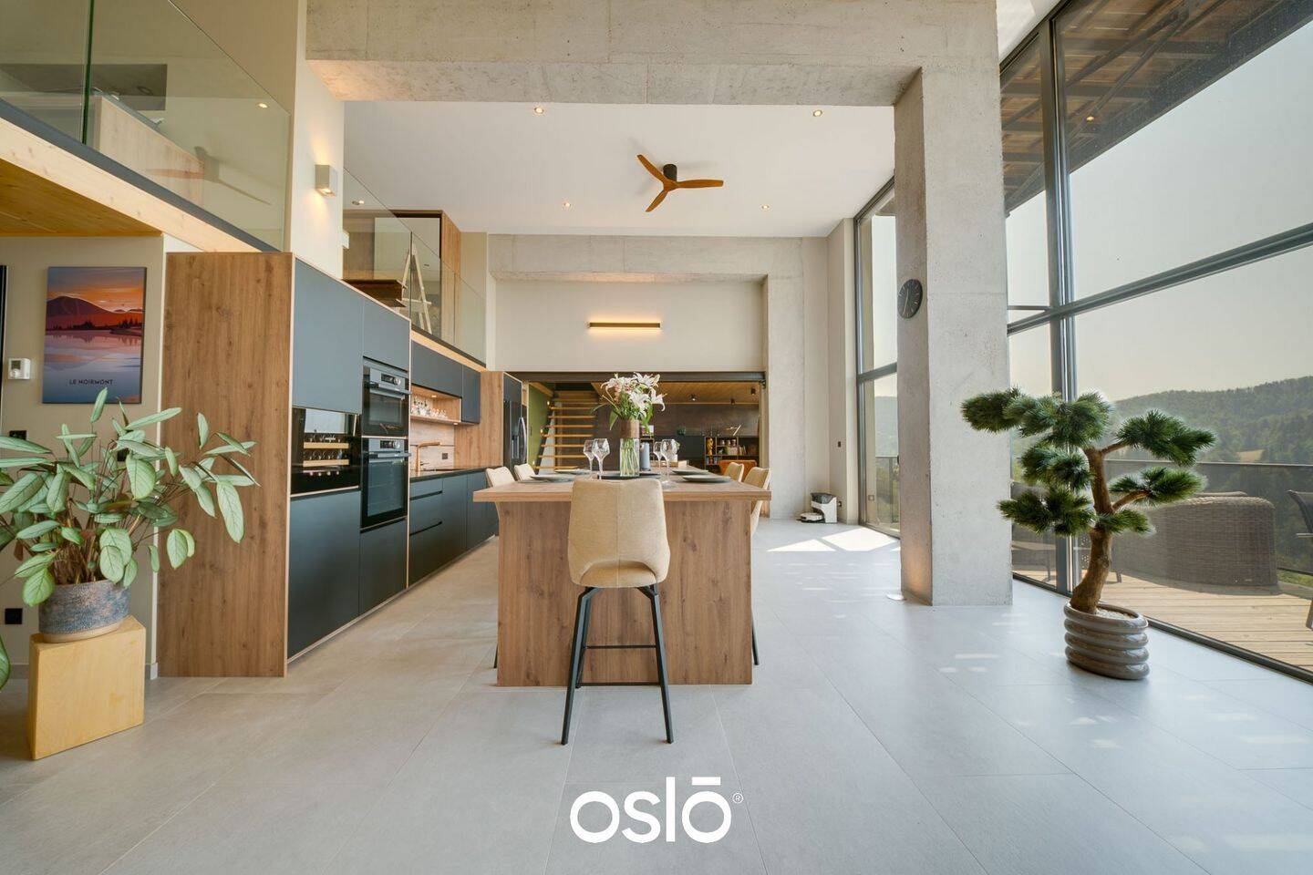 Appartement 4 pièces 194 m² · à Morbier · 194 m² · 745 000 €