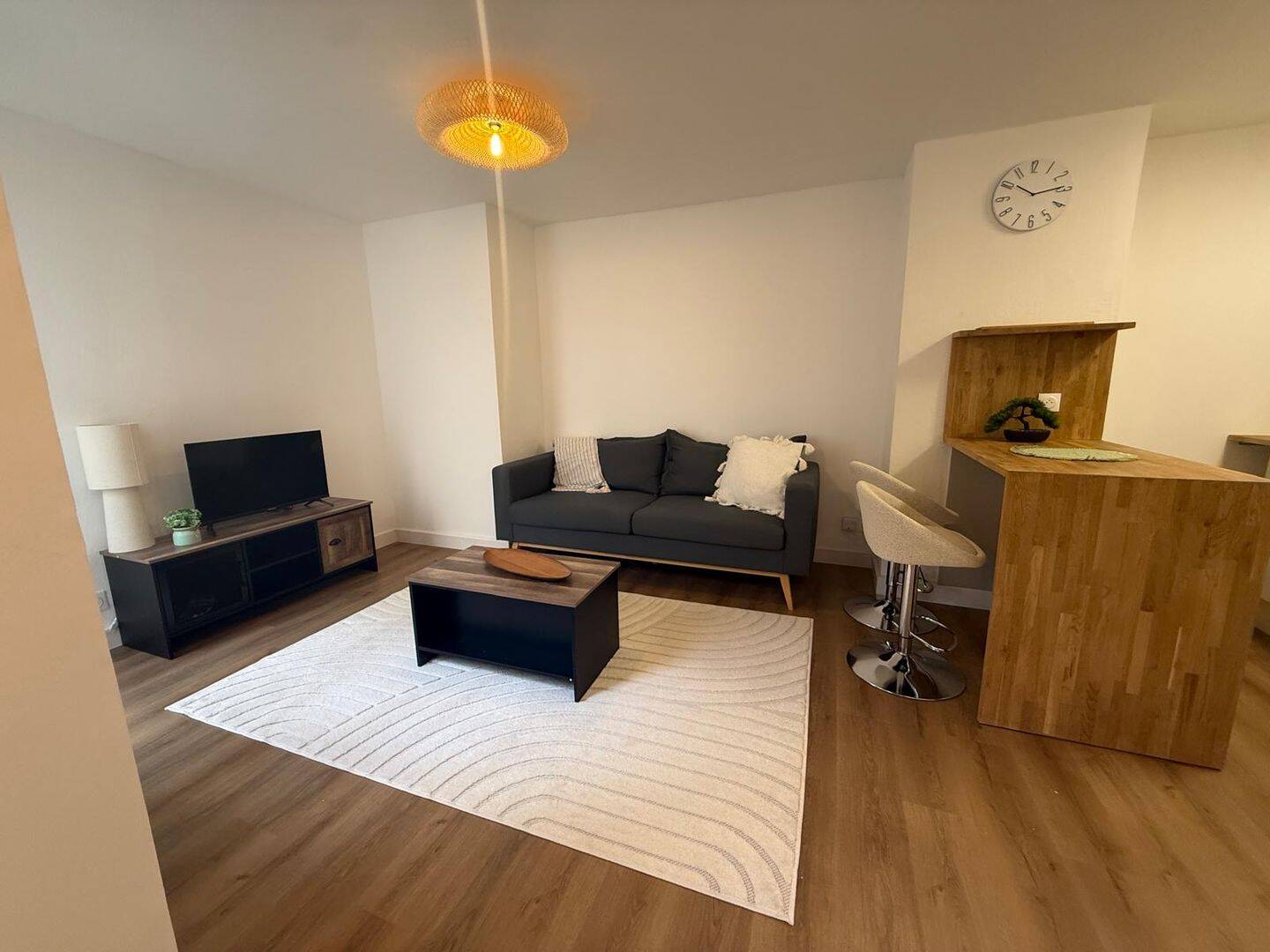 Appartement 2 pièces 40 m² · à Lille · 40 m² · 965 €