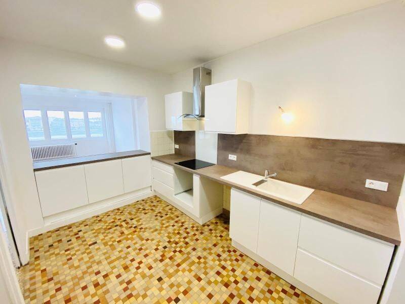 Appartement 3 pièces 105 m² · à Mâcon · 105 m² · 880 €