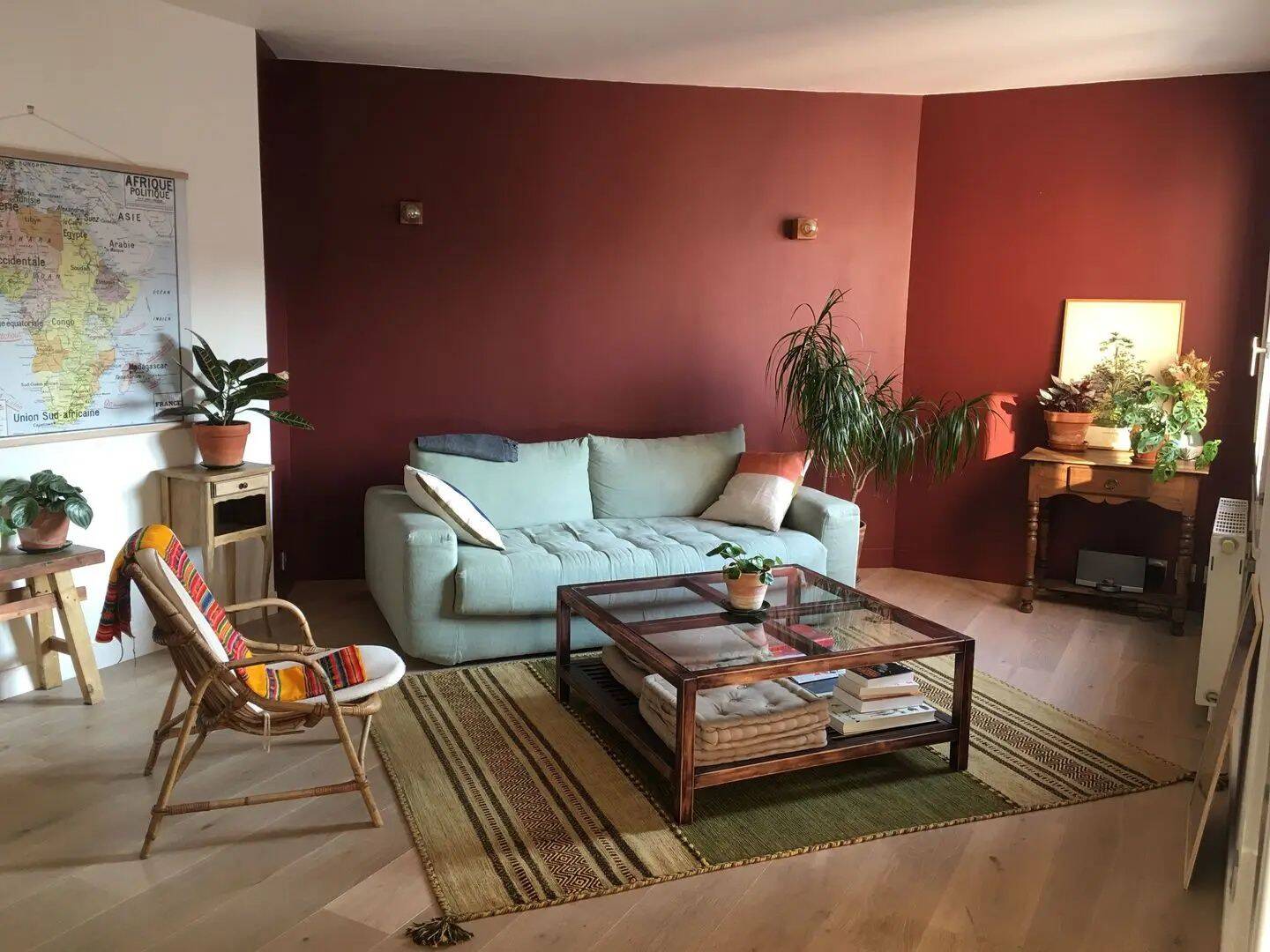 Appartement 2 pièces 60 m² · à Lyon 7ème Arrondissement · 60 m² · 370 000 €