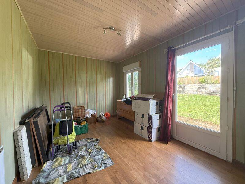 Maison 3 pièces 43 m² · à La Forêt-Fouesnant · 43 m² · 263 000 €