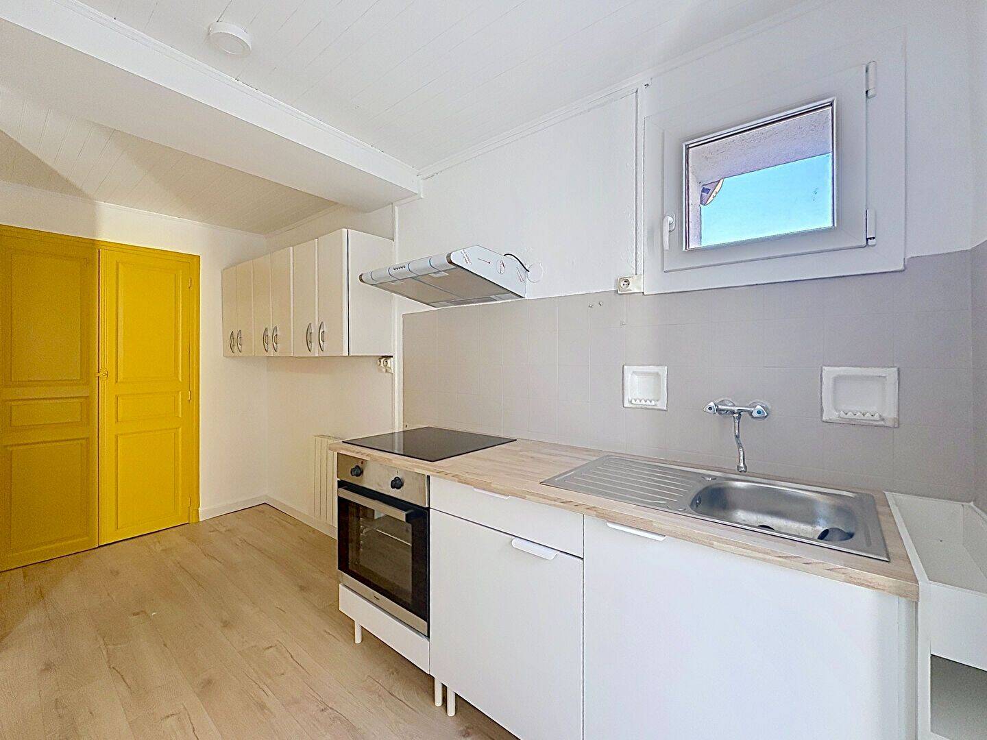 Appartement 2 pièces 43 m² · à Le Boulou · 43 m² · 550 €